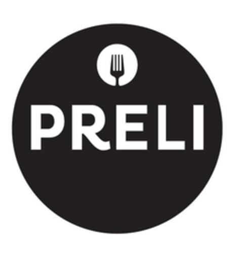 PRELI Logo (EUIPO, 10/13/2023)