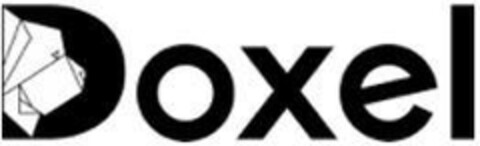 Doxel Logo (EUIPO, 16.10.2023)