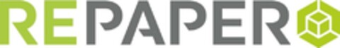 REPAPER Logo (EUIPO, 10/17/2023)