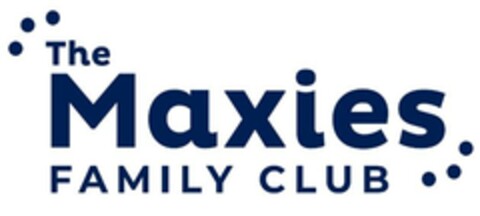 The Maxies FAMILY CLUB Logo (EUIPO, 10/23/2023)