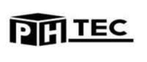 PHTEC Logo (EUIPO, 06.11.2023)