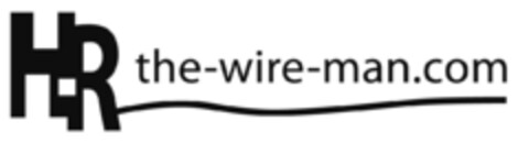 HR the-wire-man.com Logo (EUIPO, 12.12.2023)