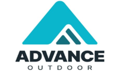 ADVANCE OUTDOOR Logo (EUIPO, 29.12.2023)