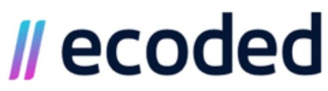 ecoded Logo (EUIPO, 11.01.2024)