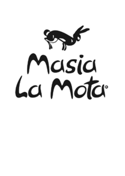 Masia La Mota Logo (EUIPO, 09.02.2024)