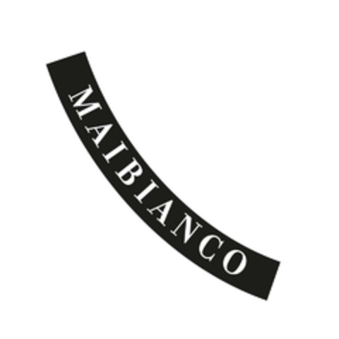 MAIBIANCO Logo (EUIPO, 02/22/2024)