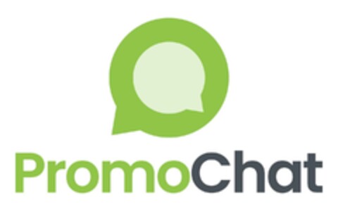 PromoChat Logo (EUIPO, 04.03.2024)