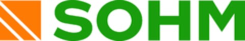 SOHM Logo (EUIPO, 06.03.2024)