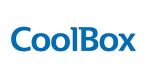 COOLBOX Logo (EUIPO, 14.03.2024)