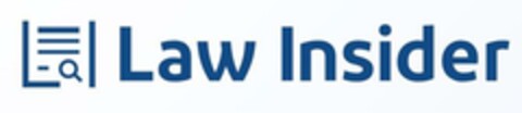 L I Law Insider Logo (EUIPO, 03/18/2024)