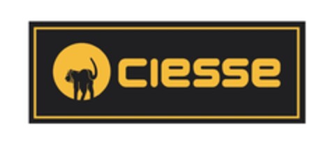 CIESSE Logo (EUIPO, 03/20/2024)