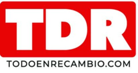 TDR TODOENRECAMBIO.COM Logo (EUIPO, 26.03.2024)