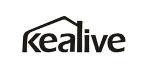 kealive Logo (EUIPO, 27.03.2024)