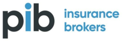 pib insurance brokers Logo (EUIPO, 04/09/2024)