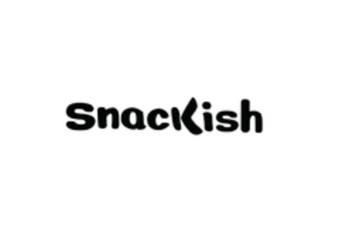 Snackish Logo (EUIPO, 03.05.2024)