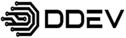 DDEV Logo (EUIPO, 05/03/2024)