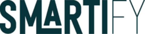 SMARTIFY Logo (EUIPO, 06.05.2024)