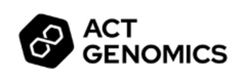 ACT GENOMICS Logo (EUIPO, 17.05.2024)