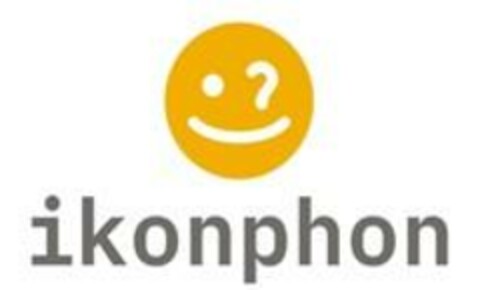 ikonphon Logo (EUIPO, 17.05.2024)
