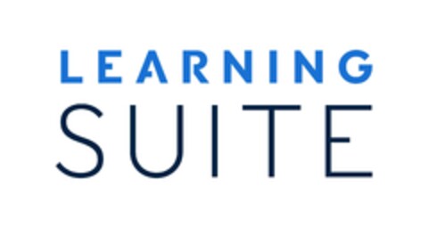 LEARNING SUITE Logo (EUIPO, 27.06.2024)