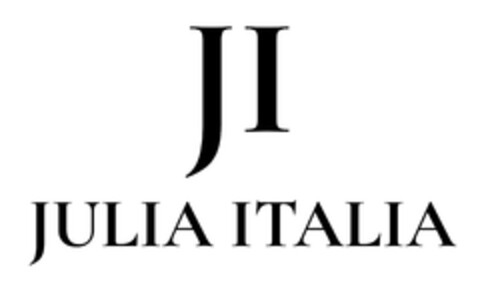 JULIA ITALIA Logo (EUIPO, 09.08.2024)