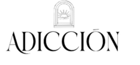 ADICCIŌN Logo (EUIPO, 09/03/2024)