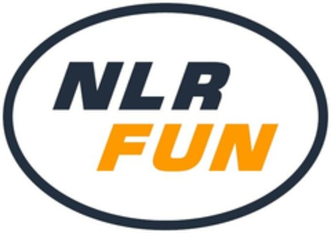 NLR FUN Logo (EUIPO, 09/12/2024)