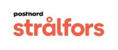 postnord strålfors Logo (EUIPO, 10/03/2024)