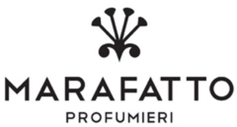 MARAFATTO PROFUMIERI Logo (EUIPO, 03.10.2024)