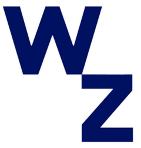 WZ Logo (EUIPO, 11/26/2024)