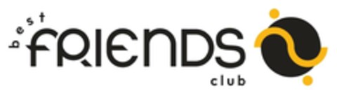 best FRIENDS club Logo (EUIPO, 26.03.2025)