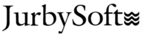 JurbySoft Logo (EUIPO, 28.05.1996)