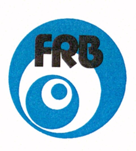 FRB Logo (EUIPO, 20.05.1996)