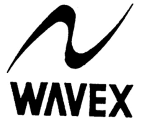 WAVEX Logo (EUIPO, 13.08.1996)