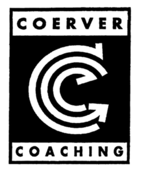 COERVER COACHING Logo (EUIPO, 15.11.1996)