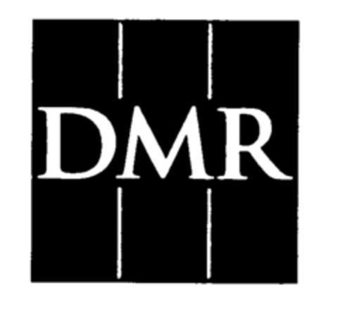 DMR Logo (EUIPO, 06/04/1997)