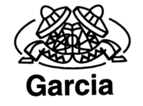 Garcia Logo (EUIPO, 20.08.1997)