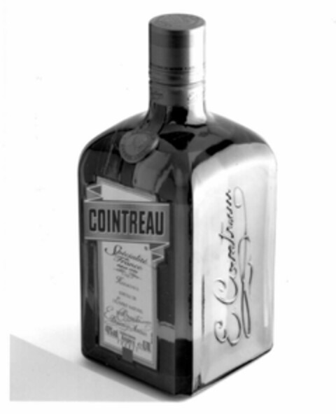 COINTREAU Logo (EUIPO, 12/03/1997)