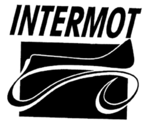 INTERMOT Logo (EUIPO, 12.03.1998)