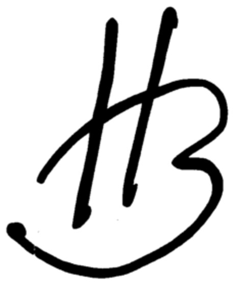 HB Logo (EUIPO, 10.07.1998)