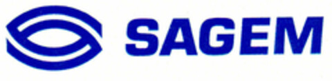 SAGEM Logo (EUIPO, 05.10.1998)