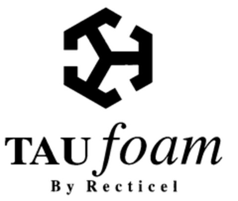 TAUfoam By Recticel Logo (EUIPO, 01/29/1999)