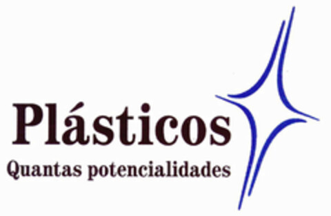 Plásticos Quantas potencialidades Logo (EUIPO, 10.03.1999)