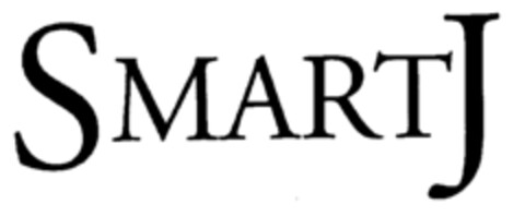 SMARTJ Logo (EUIPO, 14.07.1999)