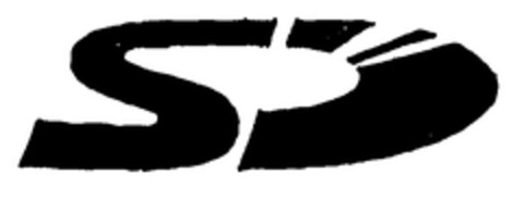 SD Logo (EUIPO, 12.08.1999)