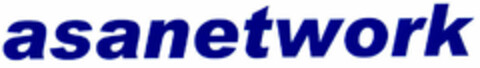 asanetwork Logo (EUIPO, 07.09.1999)
