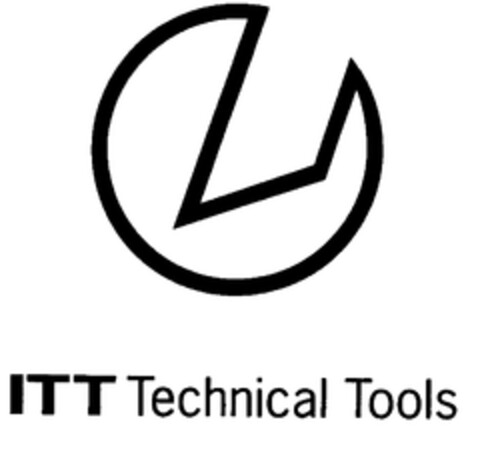 ITT Technical Tools Logo (EUIPO, 14.04.2000)