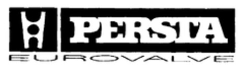 PERSTA EUROVALVE Logo (EUIPO, 04.05.2000)