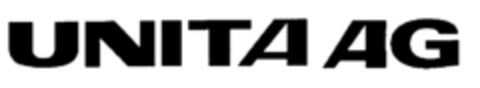 UNITA AG Logo (EUIPO, 03.11.2000)