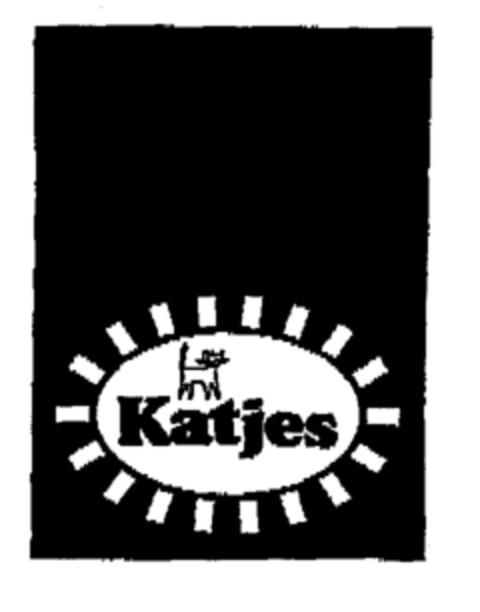 Katjes Logo (EUIPO, 19.01.2001)